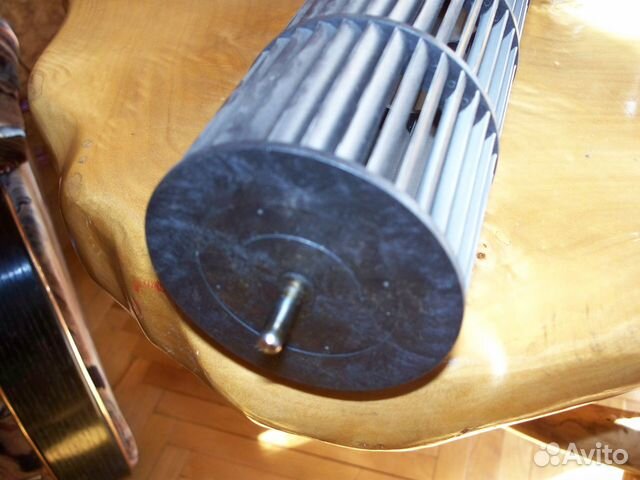 Запчасть для кондиционера, тепловентилятора