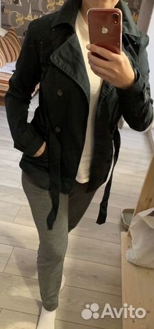 Курточка only Курточка only