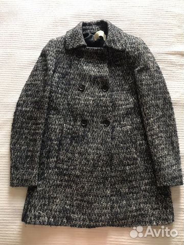 Пальто Zara