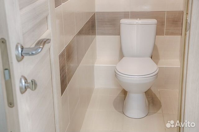 1-к квартира, 40 м², 3/3 эт. 1-к квартира, 40 м², 3/3 эт.