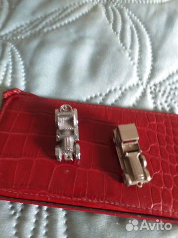 Сувенирные машинки