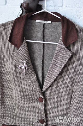 Glenfield пиджак