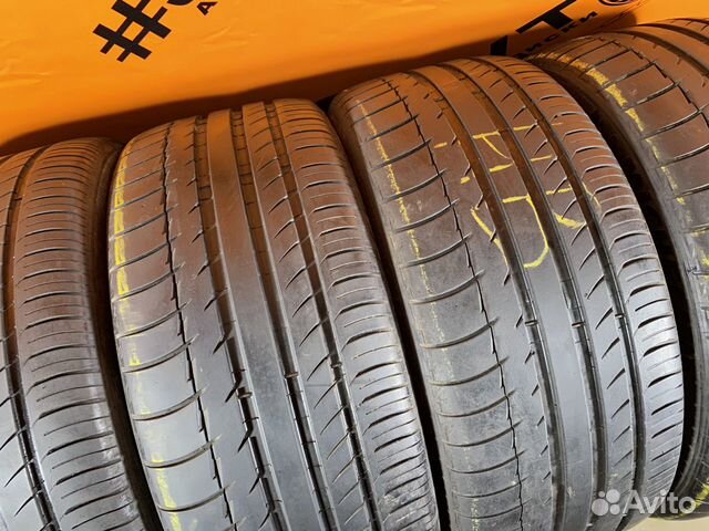 275 45 20 Летние Бу шины Michelin LS1 275 45 20 Летние Бу шины Michelin LS1
