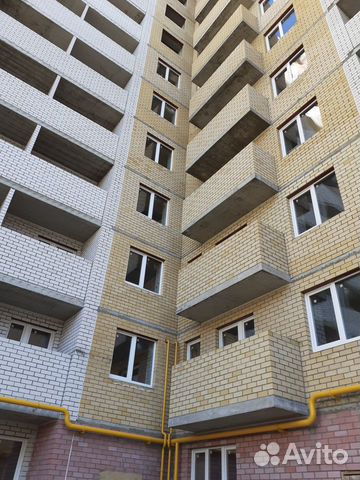 3-к квартира, 88.5 м², 4/12 эт.