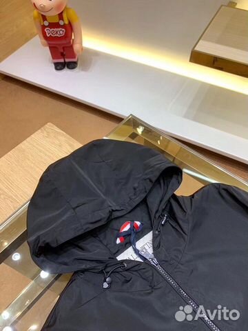 Ветровка Valentino Moncler Ветровка Valentino Moncler