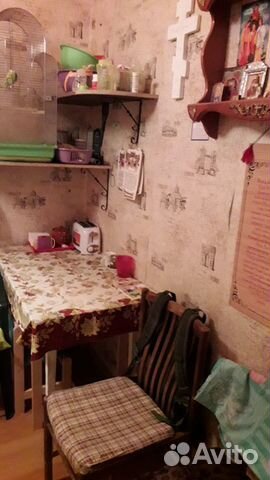 Комната 9 м² в 3-к, 6/9 эт.