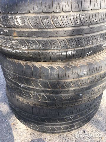 Kumho R18 Kumho R18