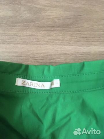 Новое Платье Zarina Новое Платье Zarina