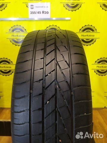 255 45 20 летние шины Goodyear Excellence 255 45 20 летние шины Goodyear Excellence