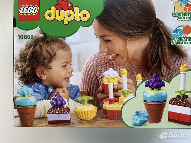 10862 duplo