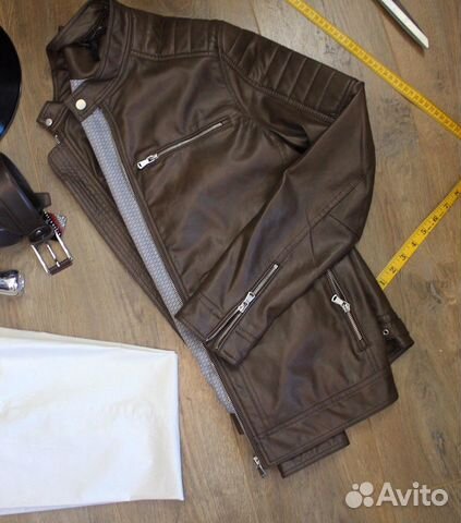 Мужская куртка Италия с доставкой Мужская куртка Италия с доставкой