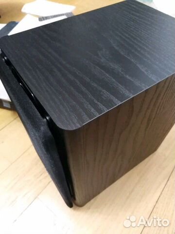 Музыкальный центр sony