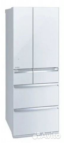 Холодильник Mitsubishi Electric MR-WXR627Z-W-R Холодильник Mitsubishi Electric MR-WXR627Z-W-R