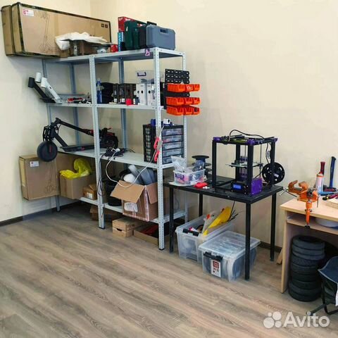 Ремонт и модернизация Xiaomi mijia m365 m365Pro
