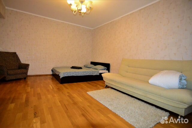 1-к квартира, 43 м², 8/12 эт. 1-к квартира, 43 м², 8/12 эт.
