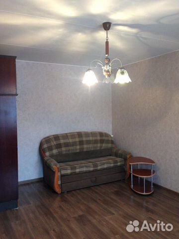 1-к квартира, 35 м², 2/9 эт.