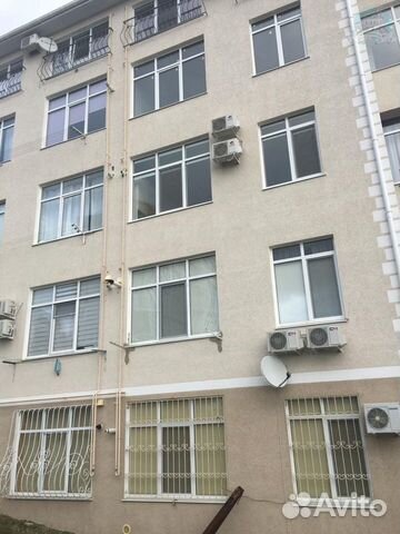 2-к квартира, 60 м², 3/5 эт.