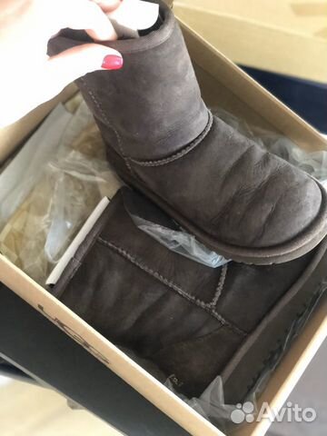 UGG оригинал 30 UGG оригинал 30