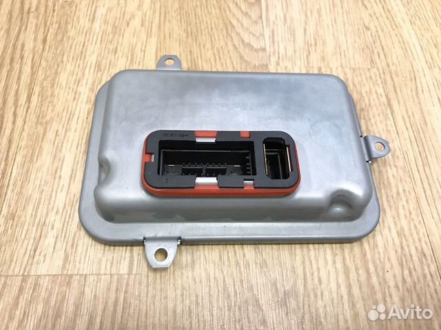 Блок розжига Mercedes W221 C216 W216 новый оригина Блок розжига Mercedes W221 C216 W216 новый оригина