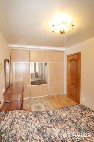 4-к квартира, 73.6 м², 5/5 эт. 4-к квартира, 73.6 м², 5/5 эт.