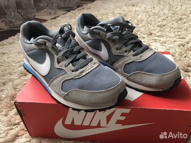 Кроссовки nike Кроссовки nike