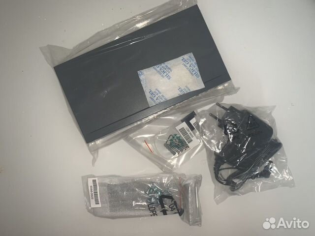 Коммутатор HP V1410-16 Switch (16 ports 10/ 100, 1