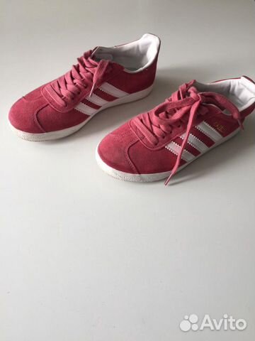 Продам кроссовки adidas Gazelle, размер 36 Продам кроссовки adidas Gazelle, размер 36