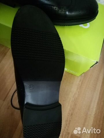 Мужские ботинки Мужские ботинки