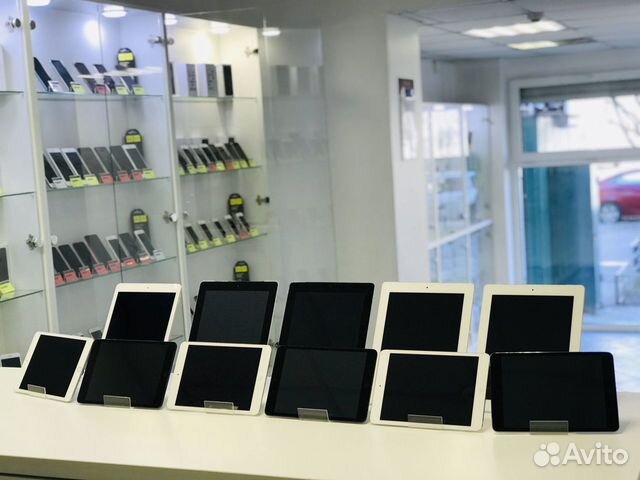 Планшеты iPad 2/3/4 Mini 2/4 Air 2 Гарантия 90дней Планшеты iPad 2/3/4 Mini 2/4 Air 2 Гарантия 90дней