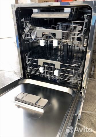 Посудомоечные машины новые