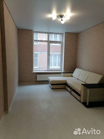 2-к квартира, 45 м², 3/7 эт.