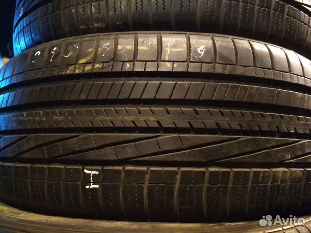 245 45 19 Goodyear Eagle RS-A2 245 45 19 Goodyear Eagle RS-A2