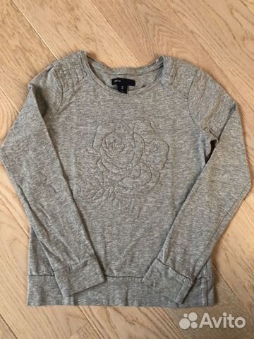 Брендовые вещи на девочку Tommy Hilfiger, Gap р. 8