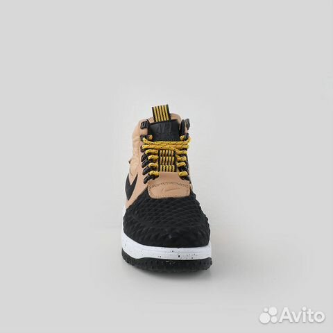 Кроссовки Nike Lunar Force 1 Duckboot