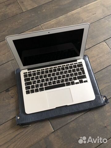Apple MacBook Air