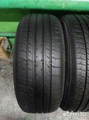 215 55 17 Yokohama бу Шины Летние 215 55 R17 102L