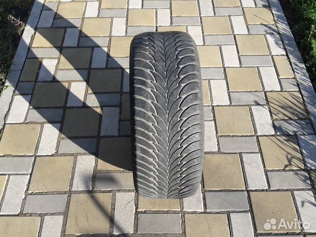 225/55/17 97H Goodyear Eagle Ultra Grip GW2 225/55/17 97H Goodyear Eagle Ultra Grip GW2