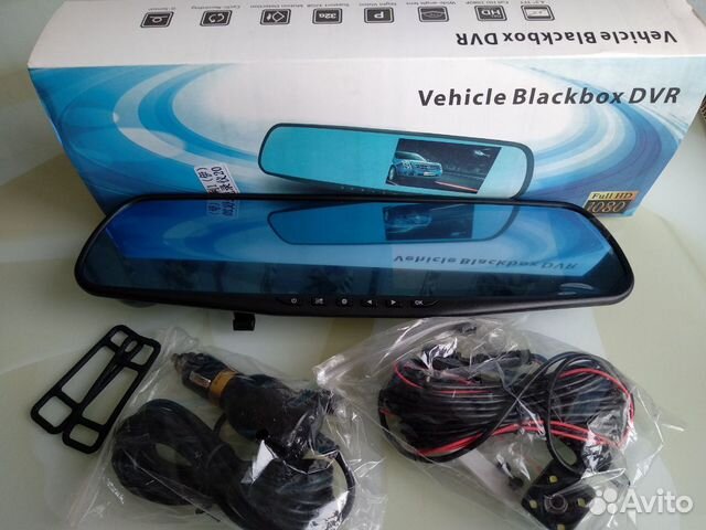 Видео регистратор