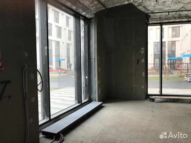 ПСН Ленинградский пр