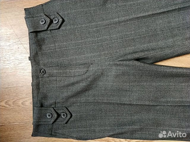 Брюки женские Брюки женские