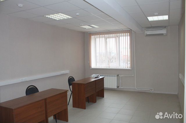 Офисное помещение, 94.2 м² Офисное помещение, 94.2 м²