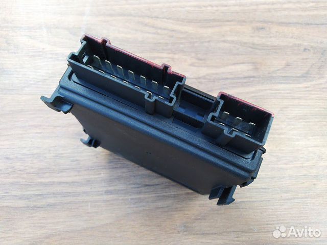 Блок управления багажником Mercedes W164 X164 W251 Блок управления багажником Mercedes W164 X164 W251