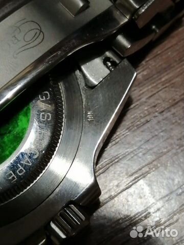 Rolex SEA-dweller