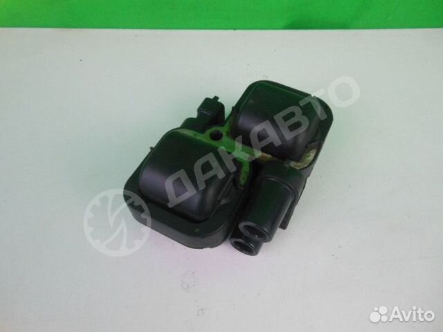 Катушка зажигания M112 / M113 (рестайлинг ) Мерсед Катушка зажигания M112 / M113 (рестайлинг ) Мерсед