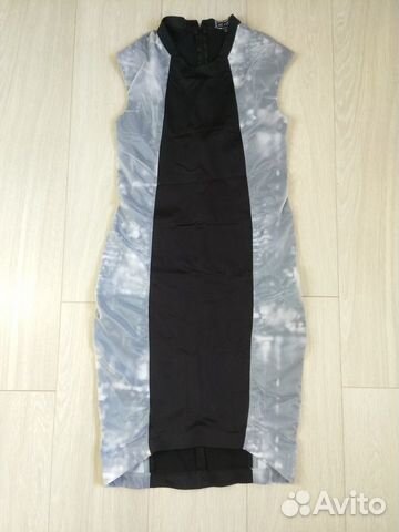 Lime and vine новое бандажное платье 42-44 (S,XS) Lime and vine новое бандажное платье 42-44 (S,XS)