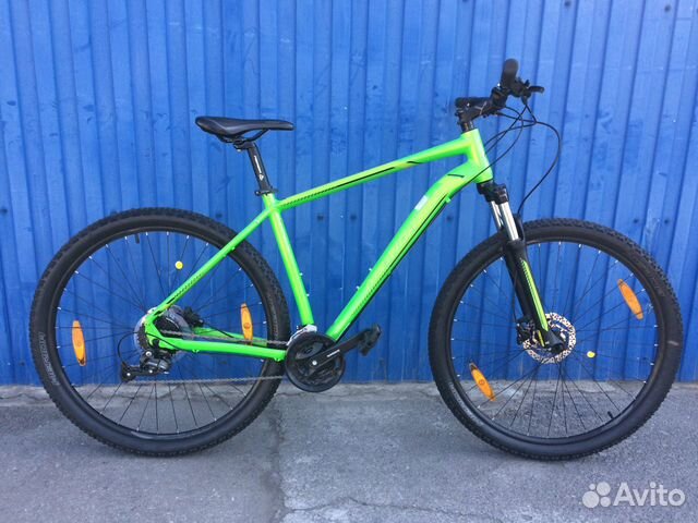 merida big nine 40d 2019