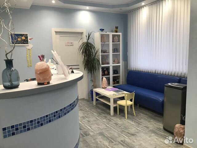 Помещение свободного назначения, 61.2 м²