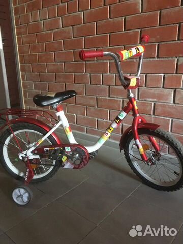 Велосипед Stels 16”