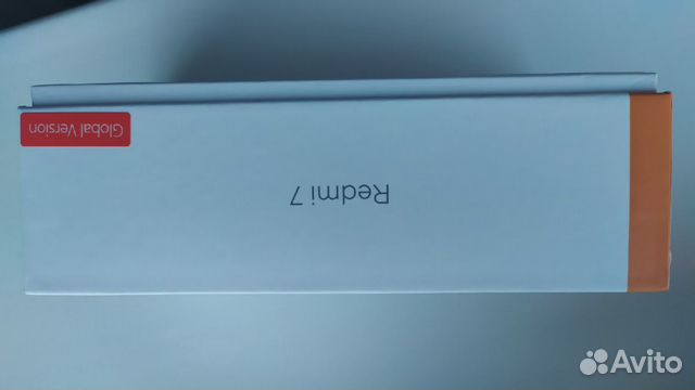 Xiaomi redmi 7 3/64