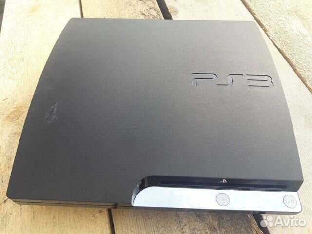 playstation 3 20gb